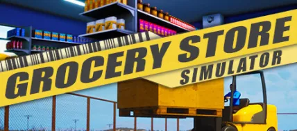 Grocery Store Simulator thumbnail