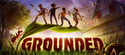 Grounded thumbnail