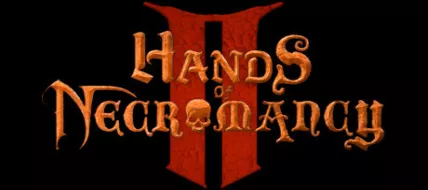 Hands of Necromancy 2 thumbnail