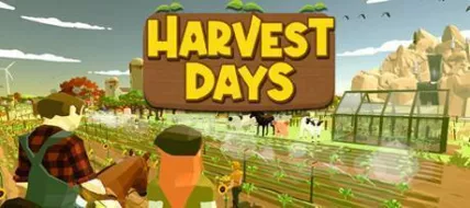 Harvest Days thumbnail