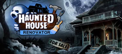Haunted House Renovator thumbnail