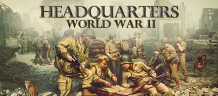 Headquarters World War 2 thumbnail