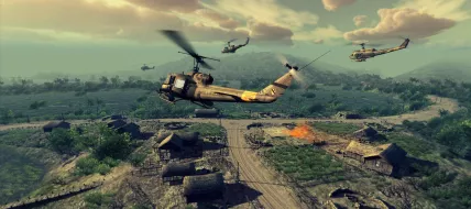 Heliborne  thumbnail