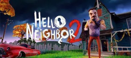 Hello Neighbour 2 thumbnail