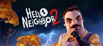 Hello Neighbor 2 thumbnail