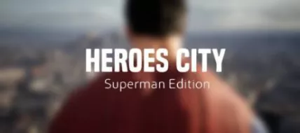 Heroes City Superman Edition thumbnail