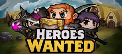 Heroes Wanted thumbnail