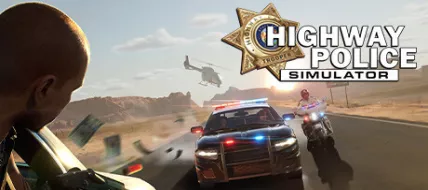 Highway Police Simulator thumbnail