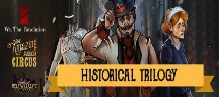 Historical Trilogy thumbnail