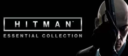 HITMAN Essential Collection thumbnail