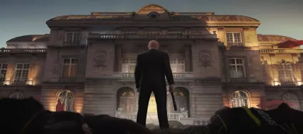 HITMAN La Primera Temporada Completa thumbnail