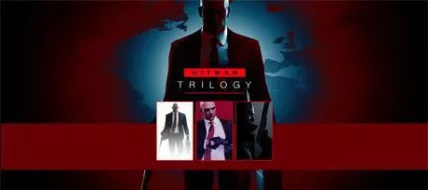 HITMAN Trilogy thumbnail