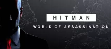 HITMAN World of Assassination thumbnail