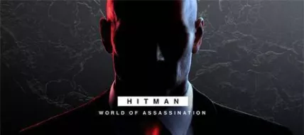 HITMAN World of Assassination thumbnail