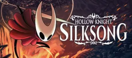 Hollow Knight Silksong thumbnail