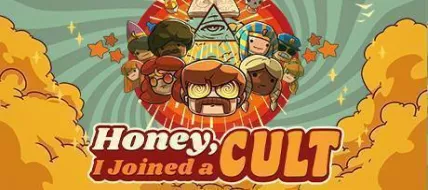 Honey I Joined a Cult thumbnail