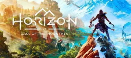 Horizon Call of the Mountain thumbnail