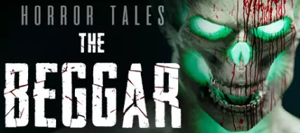 HORROR TALES The Beggar thumbnail