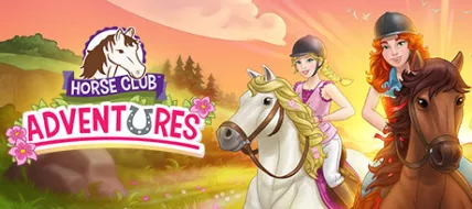 Horse Club Adventures thumbnail