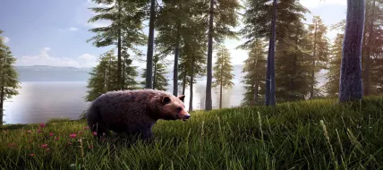 Hunting Simulator 2 Bear Hunter Pack thumbnail