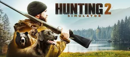 Hunting Simulator 2 thumbnail