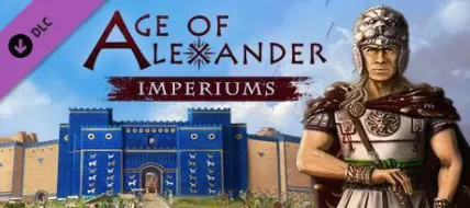 Imperiums Age of Alexander thumbnail