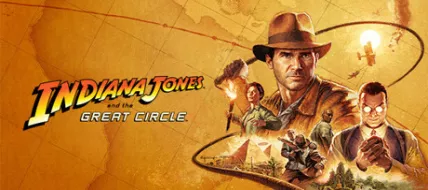 Indiana Jones and the Great Circle thumbnail
