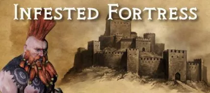 Infested Fortress thumbnail