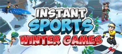 Instant Sports Winter Games thumbnail