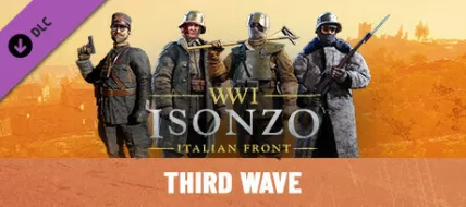 Isonzo Third Wave thumbnail