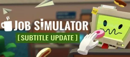 Job Simulator thumbnail