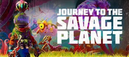 Journey To The Savage Planet thumbnail