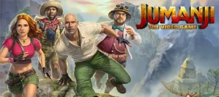 JUMANJI The Video Game thumbnail