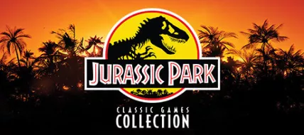 Jurassic Park Classic Games Collection thumbnail