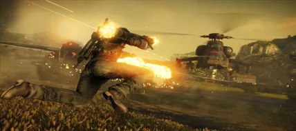 Just Cause 4: Expansion Pass thumbnail