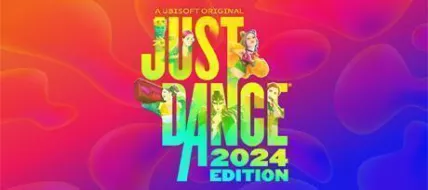 Just Dance 2024 thumbnail