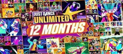 Just Dance Unlimited thumbnail