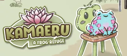 Kamaeru A Frog Refuge thumbnail