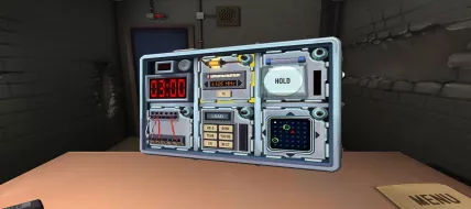 Keep Talking and Nobody Explodes thumbnail