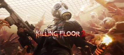 Killing Floor 2 Bundle 2022 Tier 3 thumbnail