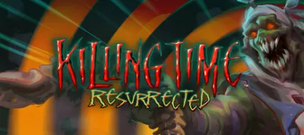 Killing Time Resurrected thumbnail