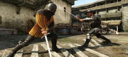 Kingdom Come Deliverance  thumbnail