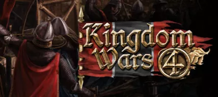 Kingdom Wars 4 thumbnail