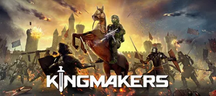 Kingmakers thumbnail