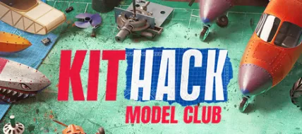 KitHack Model Club thumbnail