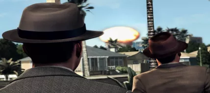 L.A. Noire thumbnail