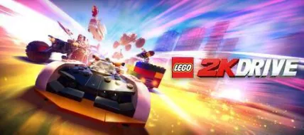 LEGO 2K Drive thumbnail