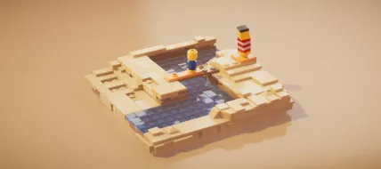 LEGO Builders Journey thumbnail