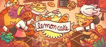 Lemon Cake thumbnail