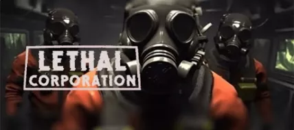 Lethal Corporation thumbnail